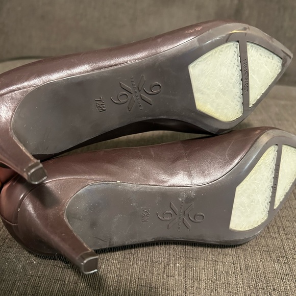 Nine West Heels - Picture 4 of 6